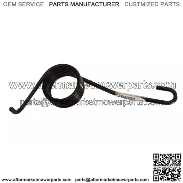 John Deere Original Equipment Torsion Spring - A118429