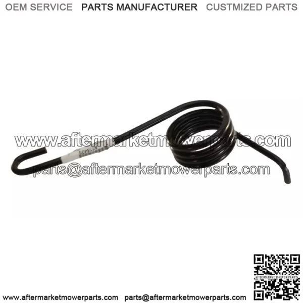 John Deere Original Equipment Torsion Spring - A118429 - Image 2