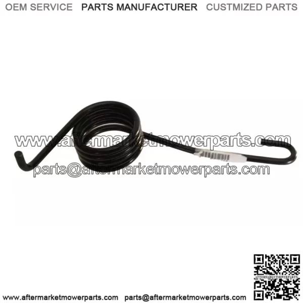 John Deere Original Equipment Torsion Spring - A118429 - Image 4