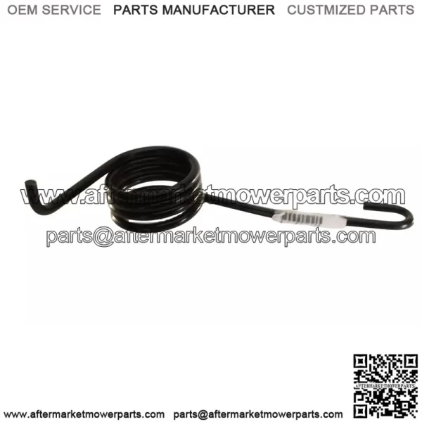John Deere Original Equipment Torsion Spring - A118429 - Image 5