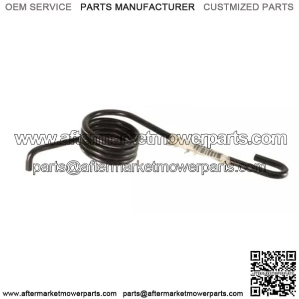 John Deere Original Equipment Right Torsion Spring - A118430 - Image 4