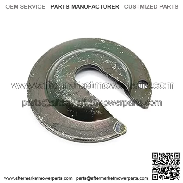 Polaris Ranger Retainer Spring, Steel,  OEM Part 5251753, Qty 1