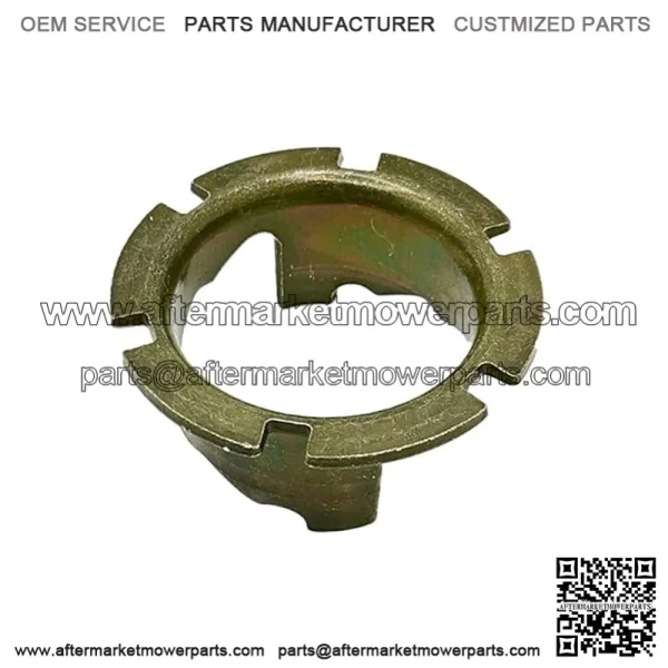 Polaris Off Road Cam Adjusting Spring Steel,  OEM Part 5253768, Qty 1