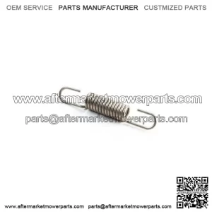 OEM Spring Idle Governor