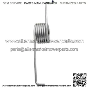 Polaris Accelerator Spring, Heavy,  OEM Part 7043418, Qty 1
