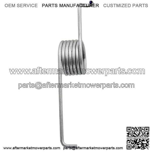 Polaris Accelerator Spring, Heavy,  OEM Part 7043418, Qty 1
