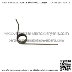 Polaris Sportsman 335 500 570 800 Torsion Spring Cam Chain Tensioner 3233431 (For: More than one vehicle)