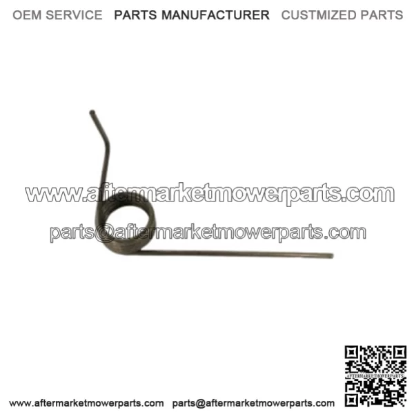 Polaris Sportsman 335 500 570 800 Torsion Spring Cam Chain Tensioner 3233431 (For: More than one vehicle)