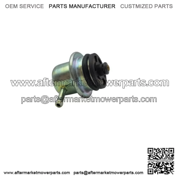 Fuel Pressure Regulator For GMC Chevy Express Silverado 1500 2500 3500 PR217 (For: More than one vehicle)