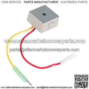 Voltage Regulator  691188 491546 793360 794360 491546 256400 28B700 28M700