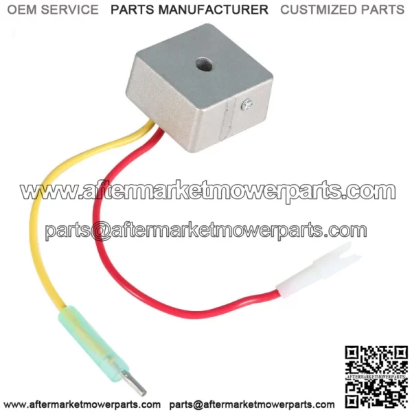 Voltage Regulator  691188 491546 793360 794360 491546 256400 28B700 28M700