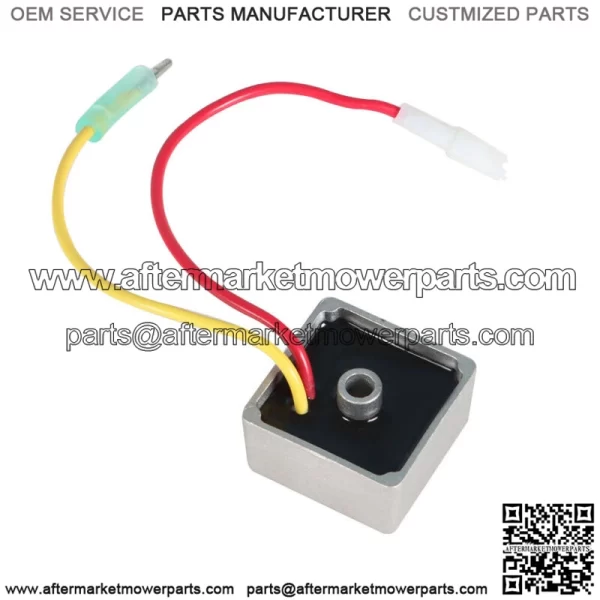Voltage Regulator  691188 491546 793360 794360 491546 256400 28B700 28M700 - Image 2
