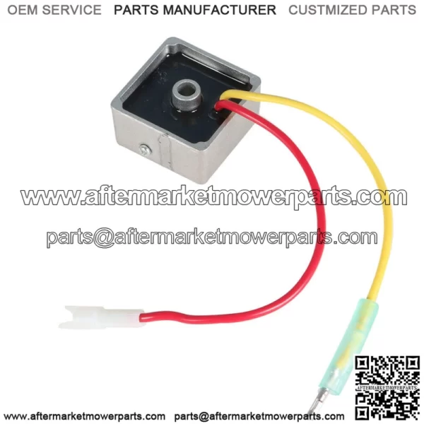 Voltage Regulator  691188 491546 793360 794360 491546 256400 28B700 28M700 - Image 3