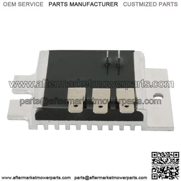 Voltage Regulator For Kawasaki FH531V-BS09 For John Deere M149302 21066-7012