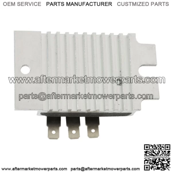 Voltage Regulator For Kawasaki FH531V-BS09 For John Deere M149302 21066-7012 - Image 4
