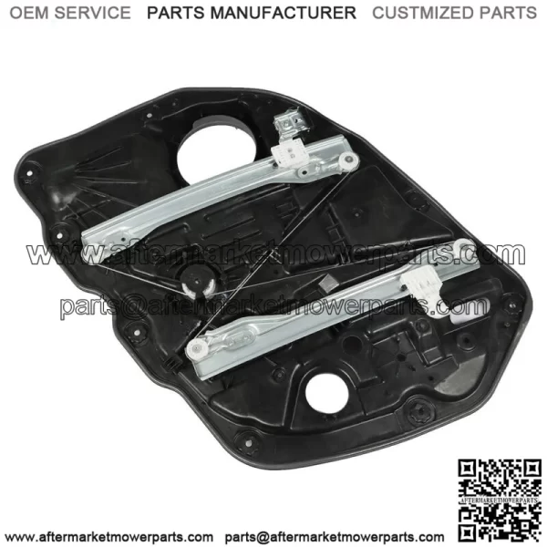 For 2014-15 Kia Optima Front Power Window Regulator Left Driver Side 82471-2T510
