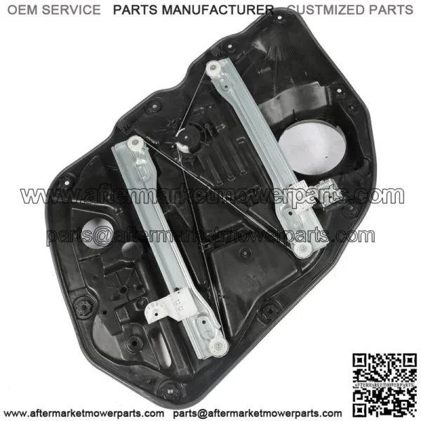 For 2014-15 Kia Optima Front Power Window Regulator Left Driver Side 82471-2T510 - Image 3