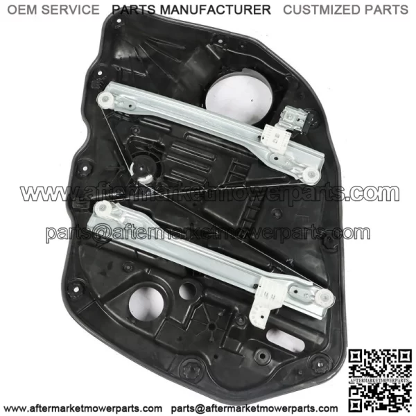 For 2014-15 Kia Optima Front Power Window Regulator Left Driver Side 82471-2T510 - Image 4