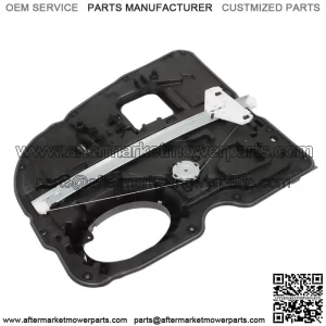 Rear Right Window Regulator For 2009-2020 Ram 1500 Classic 68045170AC