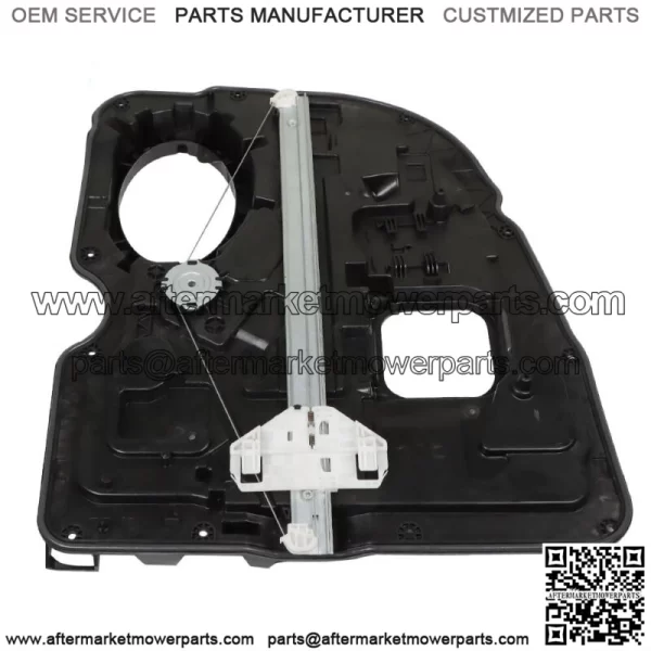 Rear Right Window Regulator For 2009-2020 Ram 1500 Classic 68045170AC - Image 2