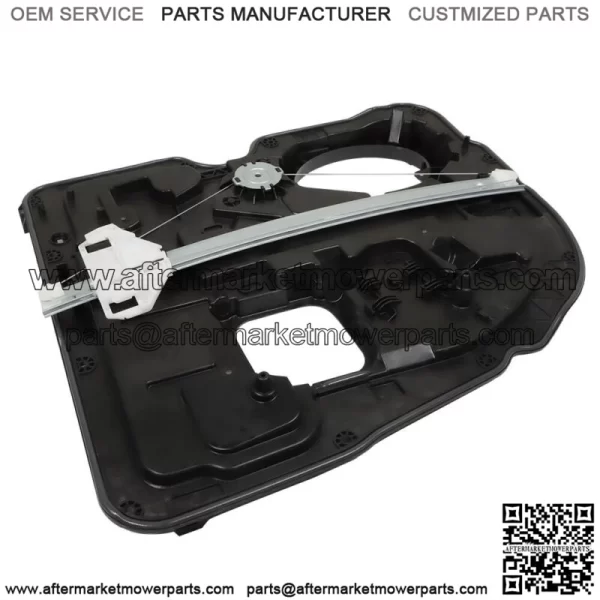 Rear Right Window Regulator For 2009-2020 Ram 1500 Classic 68045170AC - Image 3