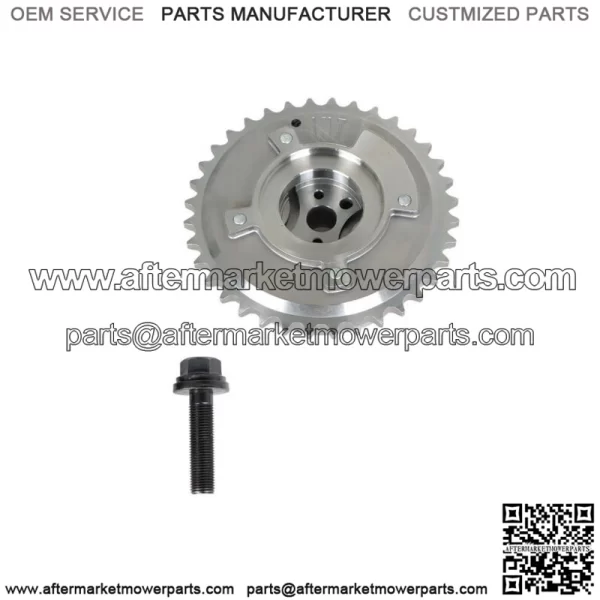 Intake Exhaust Camshaft Adjuster Actuator for Toyota Camry RAV4 Highlander Venza