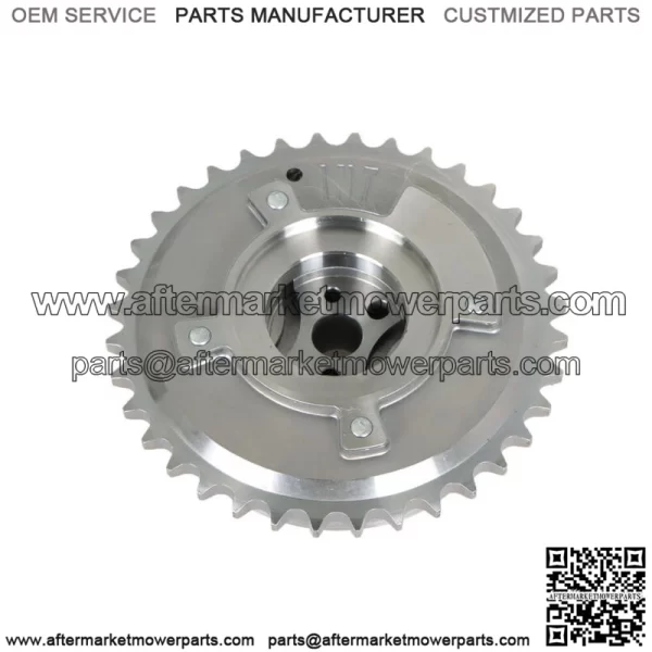 Intake Exhaust Camshaft Adjuster Actuator for Toyota Camry RAV4 Highlander Venza - Image 3