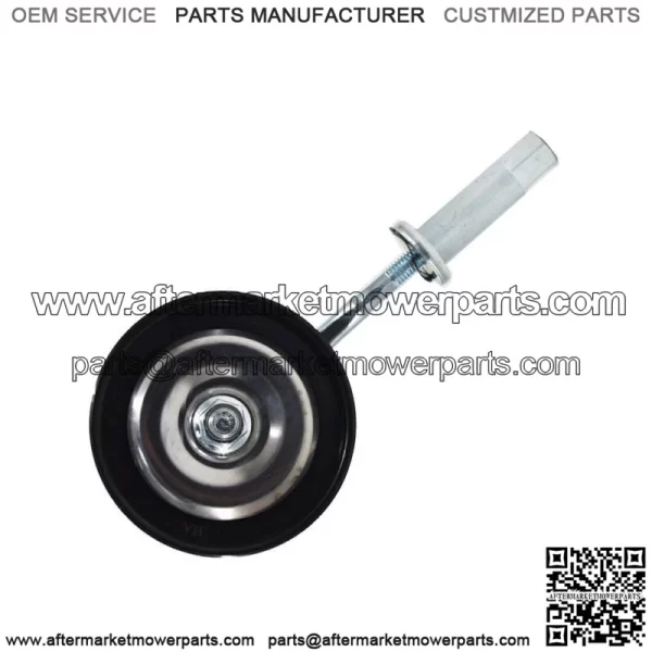 AC Compressor Belt Idler Pulley Adjuster For Nissan Altima Maxima Murano Quest