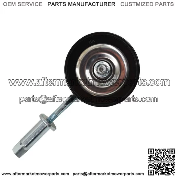 AC Compressor Belt Idler Pulley Adjuster For Nissan Altima Maxima Murano Quest - Image 2