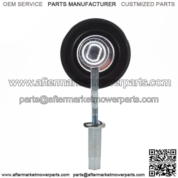 AC Compressor Belt Idler Pulley Adjuster For Nissan Altima Maxima Murano Quest - Image 3