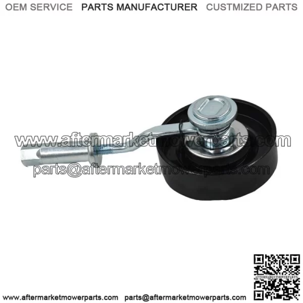 AC Compressor Belt Idler Pulley Adjuster For Nissan Altima Maxima Murano Quest - Image 4