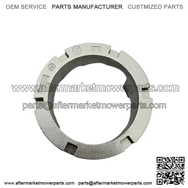 Polaris CAM-ADJUSTER,ALUMN,2.30,  OEM Part 5639455, Qty 1 - Image 2