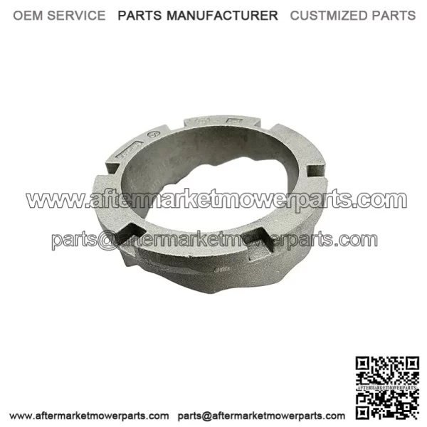 Polaris CAM-ADJUSTER,ALUMN,2.30,  OEM Part 5639455, Qty 1 - Image 3