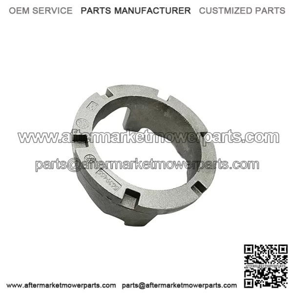 Polaris CAM-ADJUSTER,ALUMN,2.30,  OEM Part 5639455, Qty 1 - Image 4