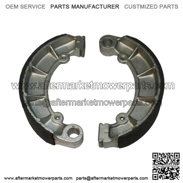 brake shor Honda TRX H343N MBS1118