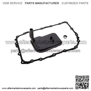 OEM 6L80 Transmission Service Kit For 2009+ Chevrolet/GMC Trucks/SUVs (For: More than one vehicle)
