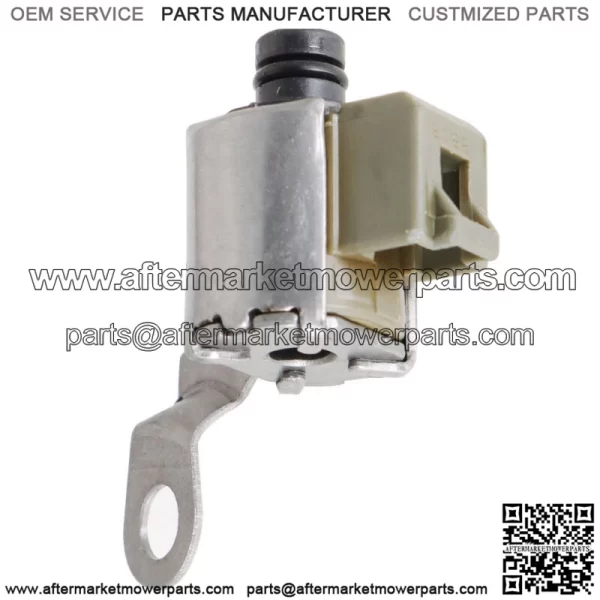 Transmission Solenoid Service Filter Kit TCC Lock up Shift For 90-93 Comanchee - Image 2