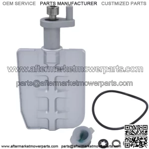 Valve Repair Fix Kit Rebuild Aluminium For BMW DISA M54 2.2 2.5