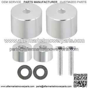 Premium A Pillar Grab Handle Repair KIT  For 02-09 Dodge Ram 500 2500 3500