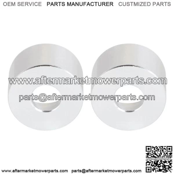 Premium A Pillar Grab Handle Repair KIT  For 02-09 Dodge Ram 500 2500 3500 - Image 3