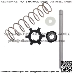 For hydroboost repair kit 129496 SH small hole