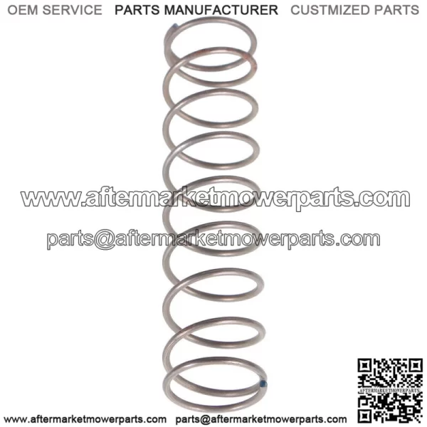 For hydroboost repair kit 129496 SH small hole - Image 2