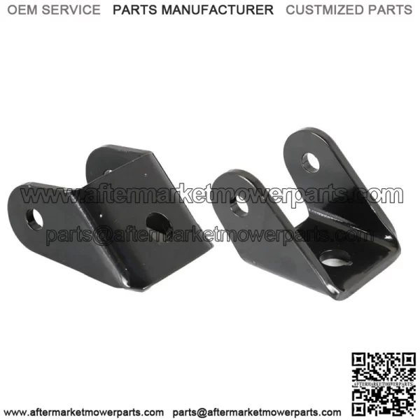 Deluxe Golf Cart Front and Rear End Repair Kits For Club Car DS 1993 up - Image 2