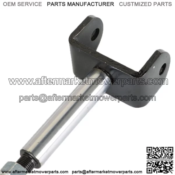 Deluxe Golf Cart Front and Rear End Repair Kits For Club Car DS 1993 up - Image 3