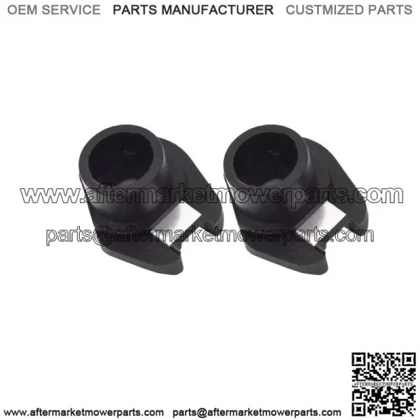 Set Of Intake Manifold Air Flap Runner Repair Kit Fit For MercedesC230 C280 C350 - Image 3