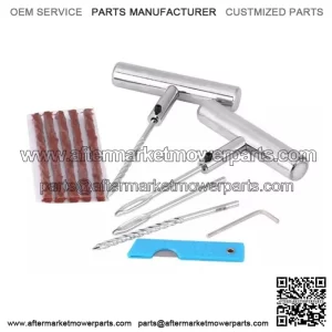 tire repairs kit