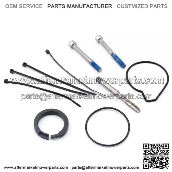 Compressor Repair Kits