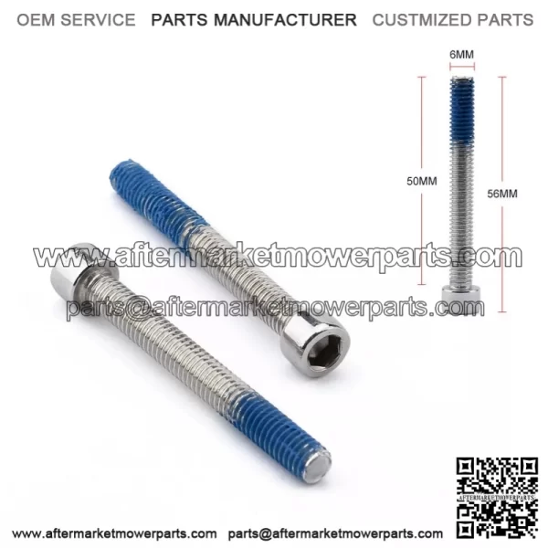 Compressor Repair Kits - Image 2