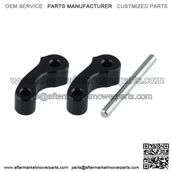 Latch Window Repair Kit