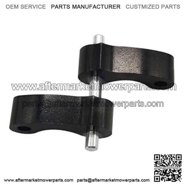 Latch Window Repair Kit - Image 3